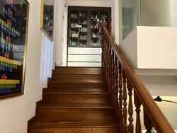 Apollo Gardens (D16), Terrace #492220931